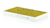 MANN-FILTER FP 3540