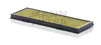 MANN-FILTER FP 37 001