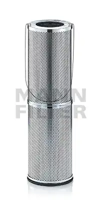 MANN-FILTER HD 15 002