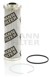 MANN-FILTER HD 6004 x