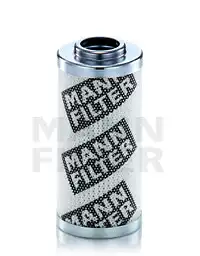 MANN-FILTER HD 612/1