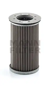 MANN-FILTER HD 811