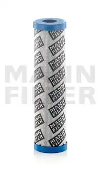 MANN-FILTER HD 9003