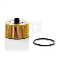 MANN-FILTER HU 10 002 z