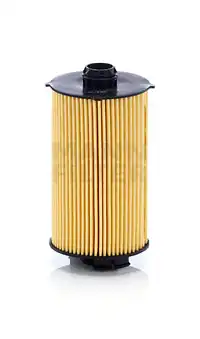 MANN-FILTER HU 12 007 x
