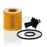 MANN-FILTER HU 6006 z