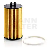 MANN-FILTER HU 6018 z