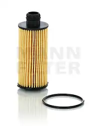 MANN-FILTER HU 6026 z