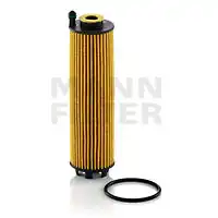 MANN-FILTER HU 6028 z