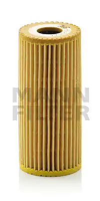 MANN-FILTER HU 615/3 x