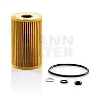 MANN-FILTER HU 7001 x