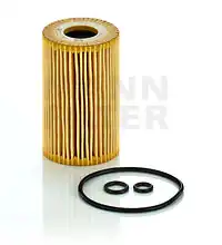 MANN-FILTER HU 7008 z