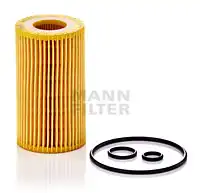 MANN-FILTER HU 7010 z