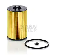 MANN-FILTER HU 7020 z