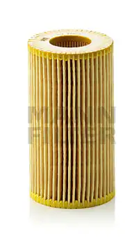 MANN-FILTER HU 718/1 n