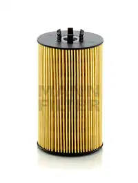 MANN-FILTER HU 8012 z