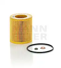 MANN-FILTER HU 816 x