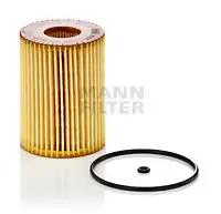 MANN-FILTER HU 821 x
