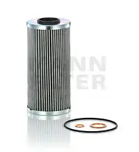 MANN-FILTER H 10 009 z