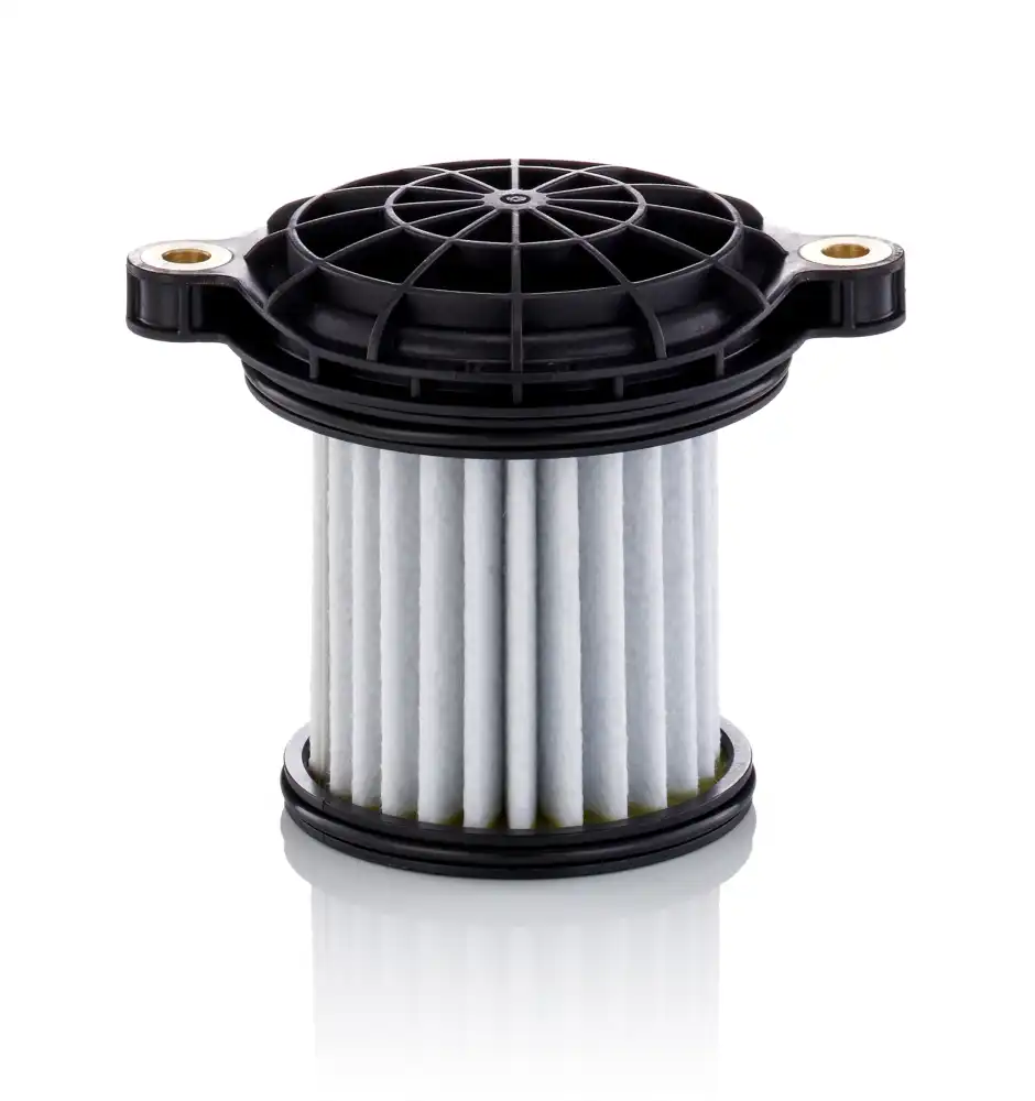 MANN-FILTER H 11 002