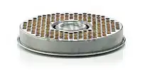 MANN-FILTER H 2037