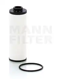 MANN-FILTER H 4008 z
