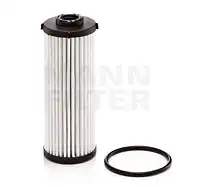 MANN-FILTER H 6005 z