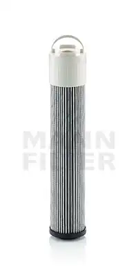 MANN-FILTER H 7010