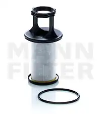 MANN-FILTER LC 5001 x