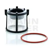 MANN-FILTER PU 51 z