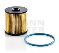 MANN-FILTER PU 7010 z