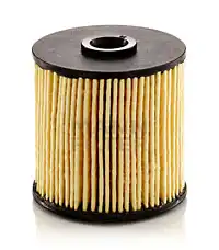 MANN-FILTER PU 7011 z