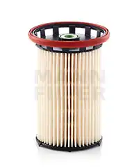 MANN-FILTER PU 8007