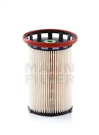 MANN-FILTER PU 8008/1