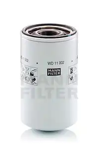 MANN-FILTER WD 11 002