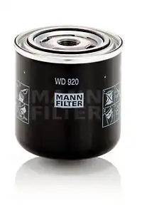 MANN-FILTER WD 920