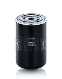 MANN-FILTER WD 940