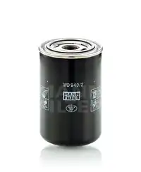 MANN-FILTER WD 940/2