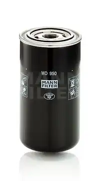 MANN-FILTER WD 950