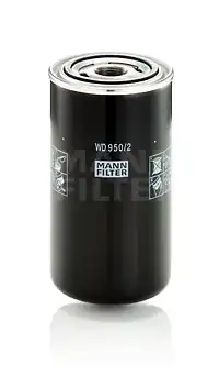 MANN-FILTER WD 950/2