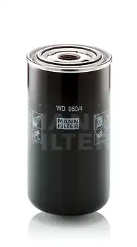 MANN-FILTER WD 950/4