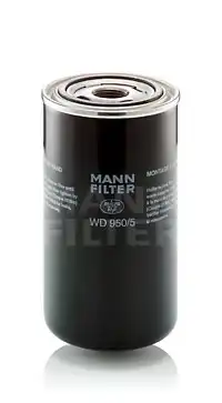 MANN-FILTER WD 950/5
