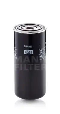 MANN-FILTER WD 962