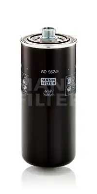 MANN-FILTER WD 962/9