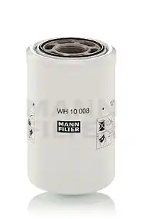 MANN-FILTER WH 10 008