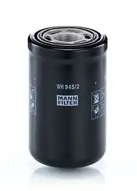 MANN-FILTER WH 945/2