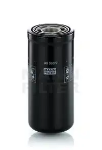 MANN-FILTER WH 960/2