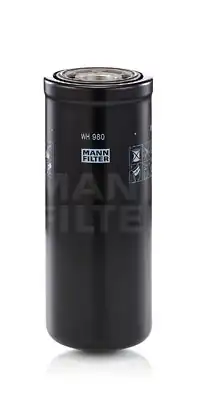 MANN-FILTER WH 980