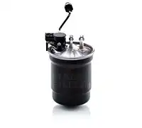 MANN-FILTER WK 11 026
