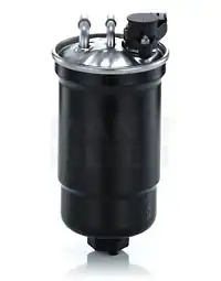 MANN-FILTER WK 11 027